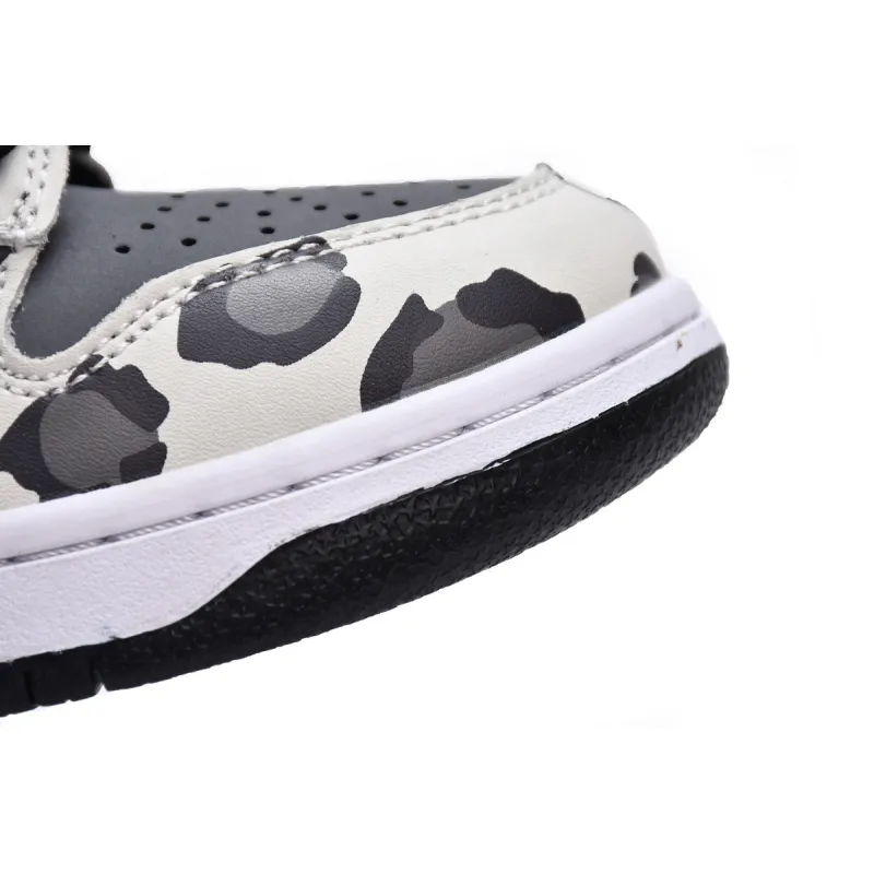 Nike Dunk Low Graffiti