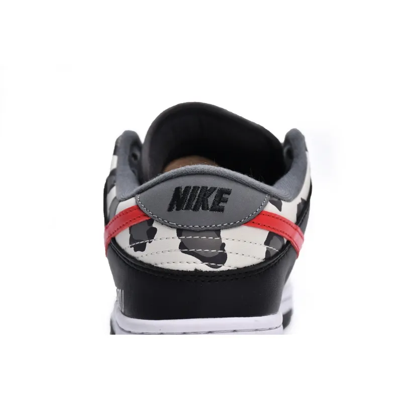 Nike Dunk Low Graffiti