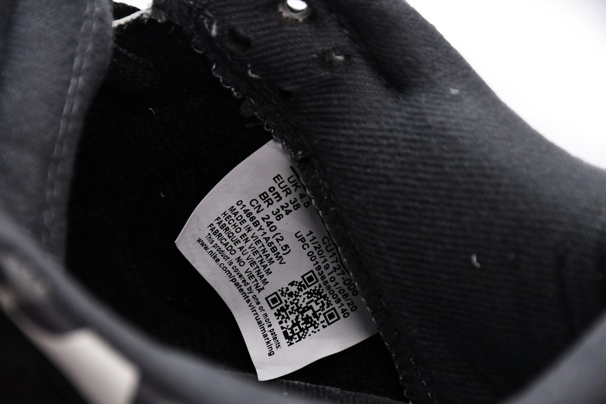 Nike Dunk Low Graffiti