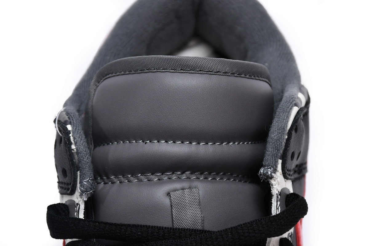 Nike Dunk Low Graffiti