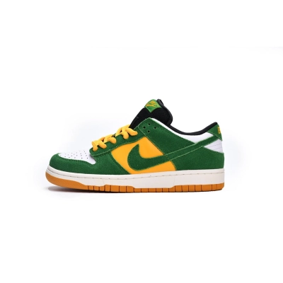  Nike Dunk Low Bucks  804292-132 01