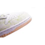 Nike Dunk Low Yellow Strike