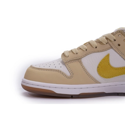 Nike Dunk Low Lemon Drop  DJ6902-700 02
