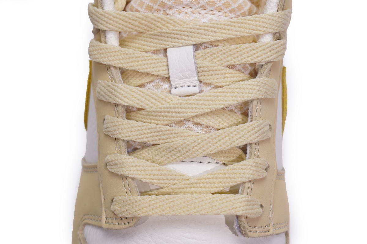 Nike Dunk Low Lemon Drop