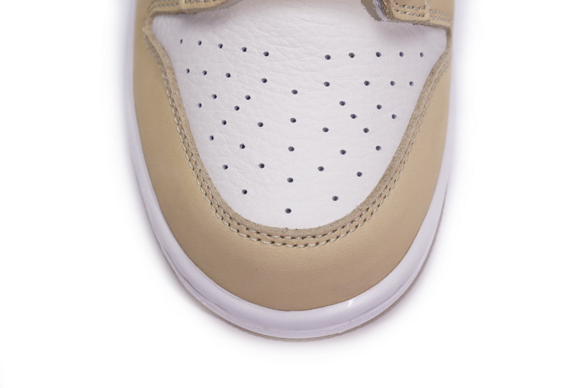 Nike Dunk Low Lemon Drop