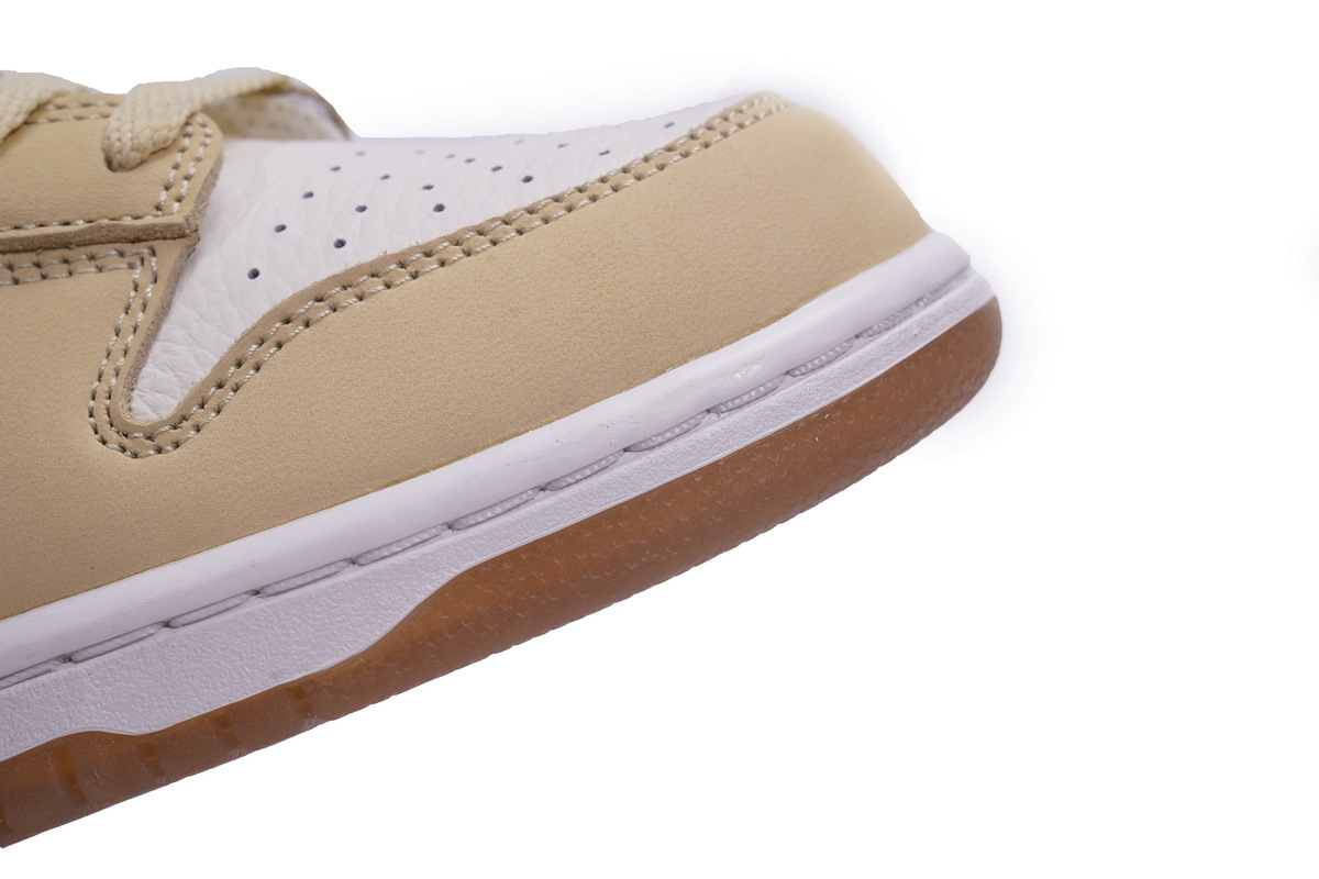 Nike Dunk Low Lemon Drop