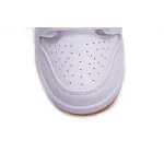 Nike SB Dunk Low Pro Orange Label White 