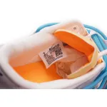 OFF WHITE x Nike Dunk SB Low The 50 NO.2