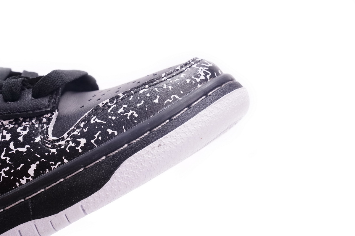 Nike Dunk Low Premium Nikebook