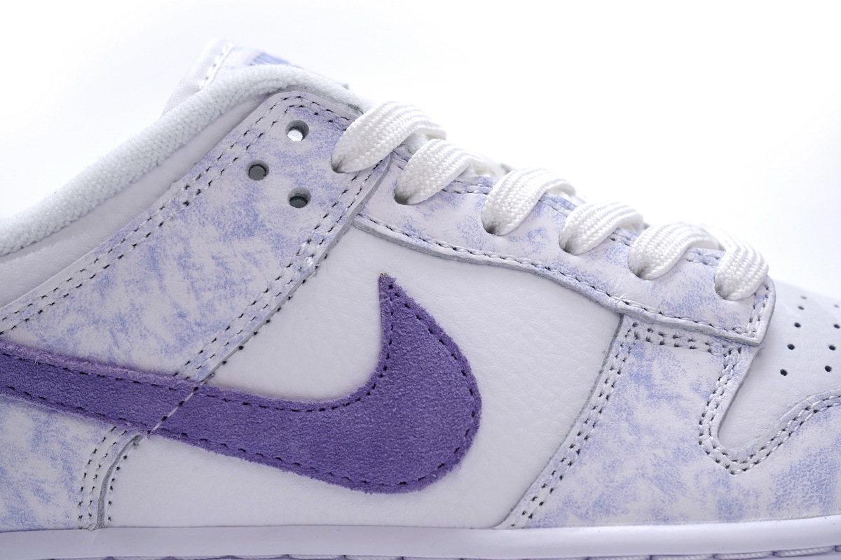 DM9467-500 Nike Dunk Low “Purple Pulse”
