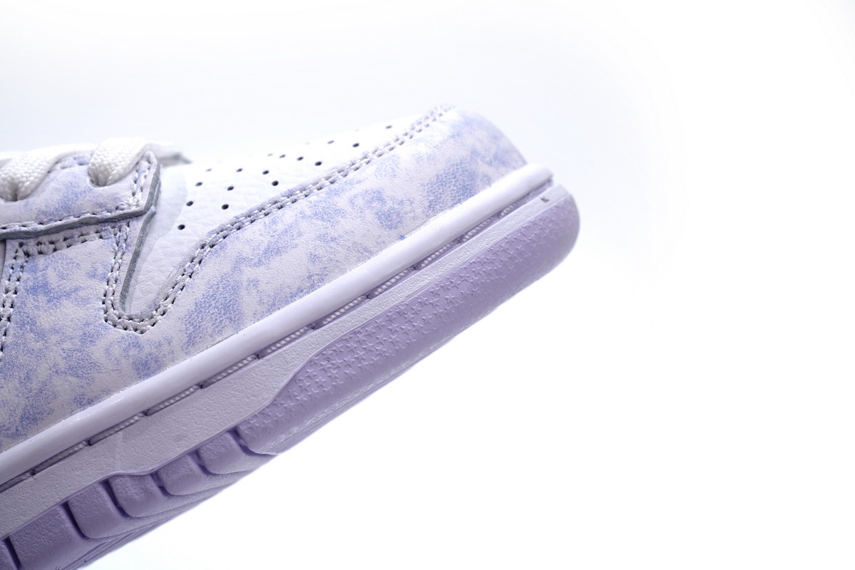 DM9467-500 Nike Dunk Low “Purple Pulse”