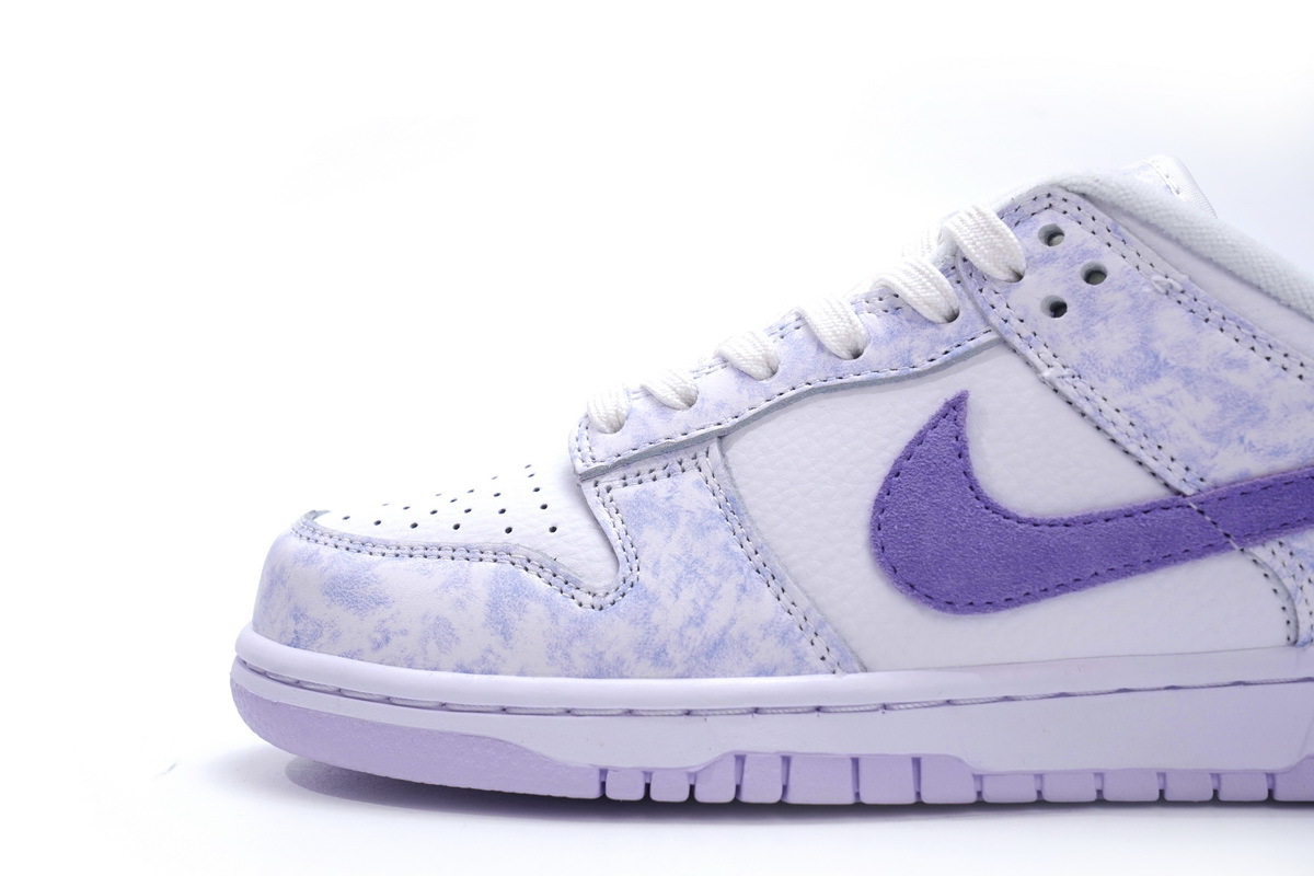 DM9467-500 Nike Dunk Low “Purple Pulse”