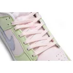 Nike Dunk Low Lime Ice
