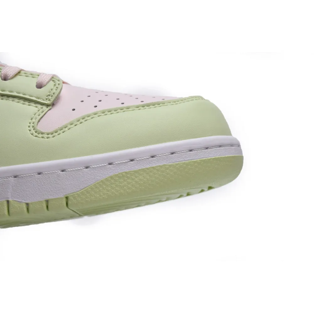 Nike Dunk Low Lime Ice