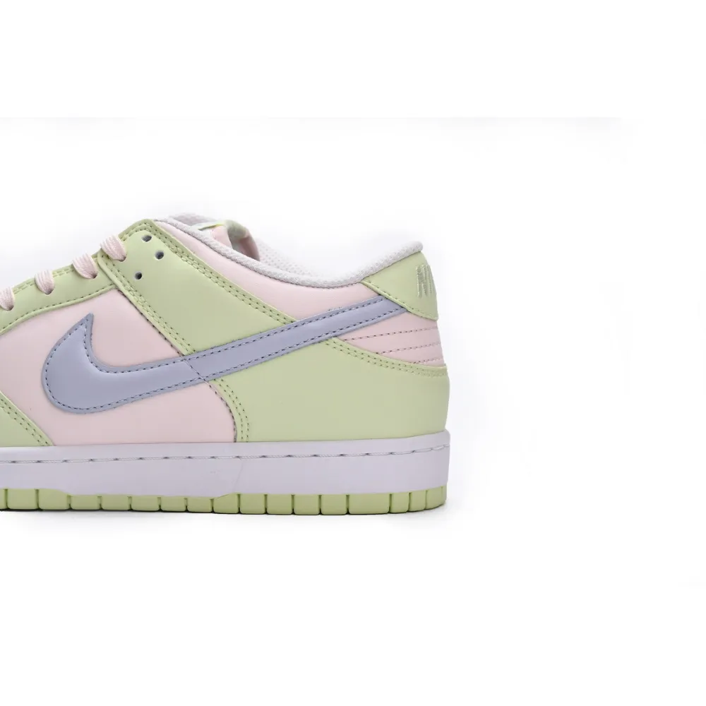 Nike Dunk Low Lime Ice