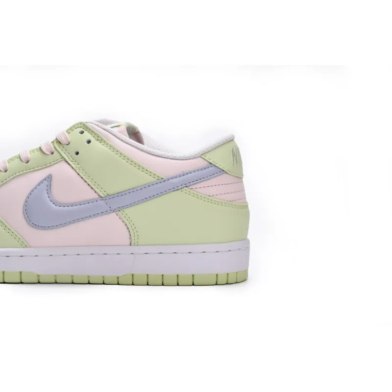 Nike Dunk Low Lime Ice