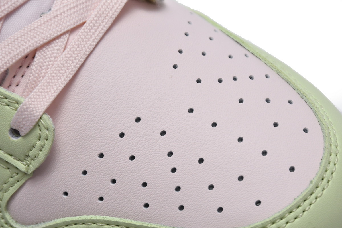 Nike Dunk Low Lime Ice