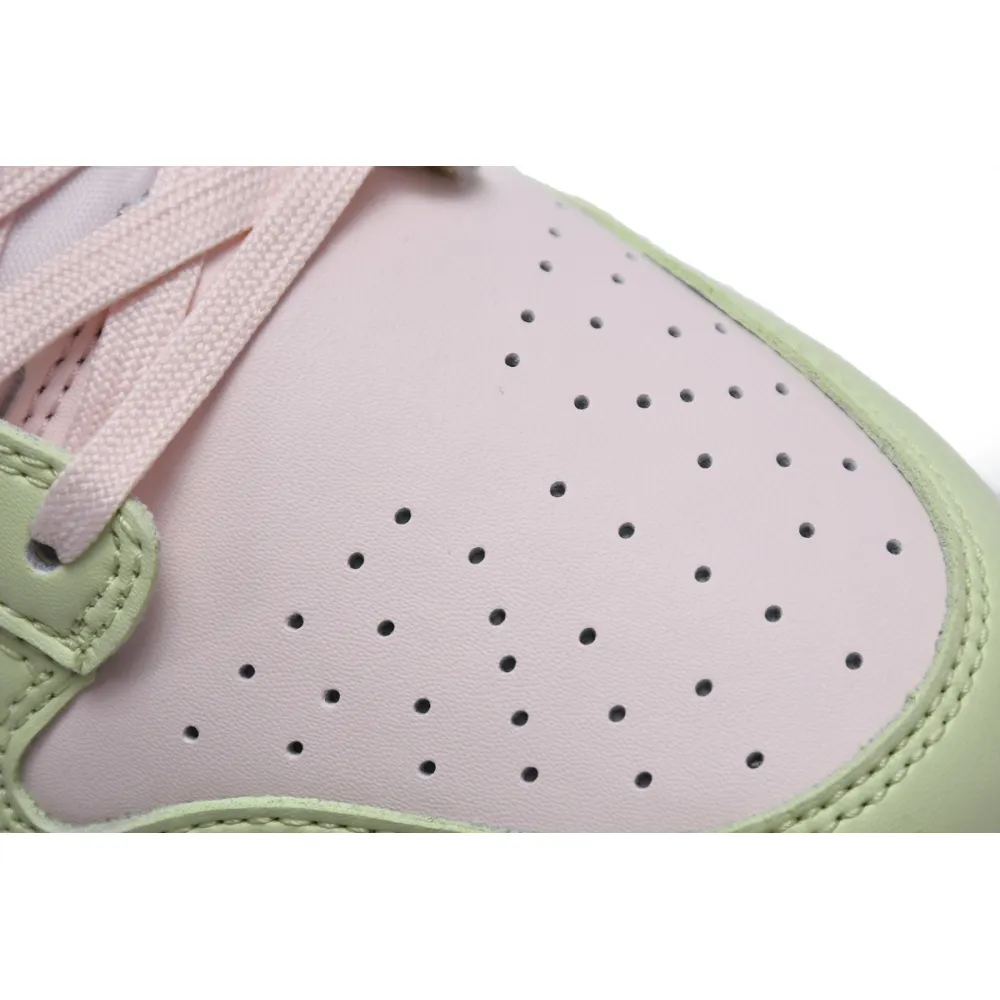 Nike Dunk Low Lime Ice