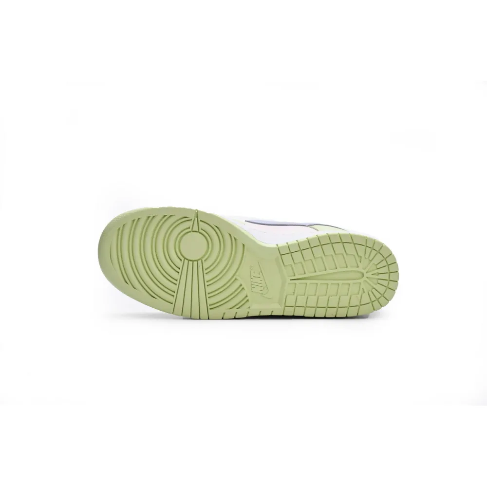 Nike Dunk Low Lime Ice
