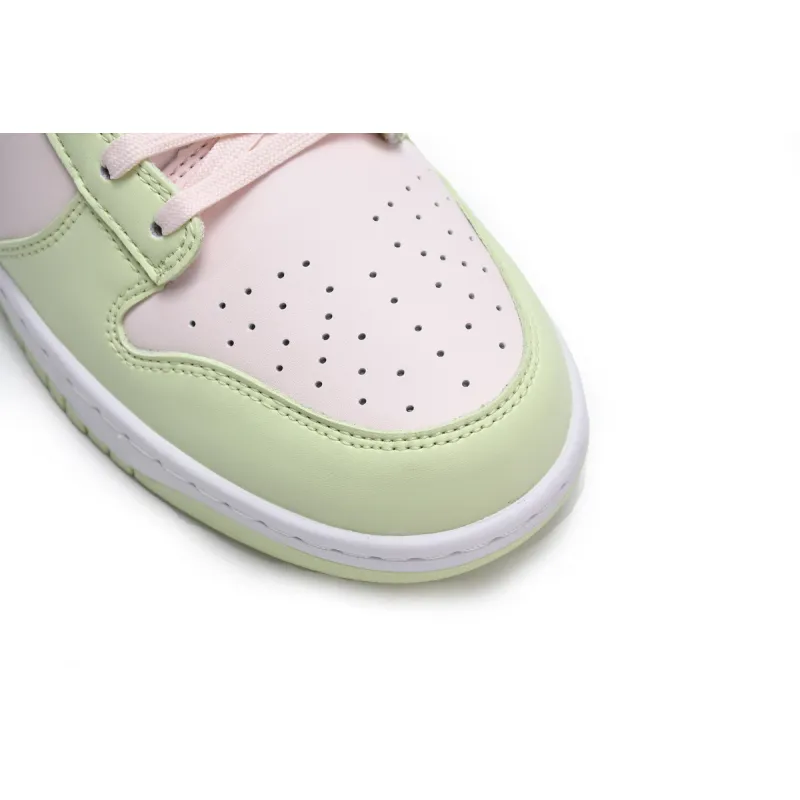 Nike Dunk Low Lime Ice