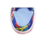 Nike Dunk Low Retro OG Firecracker CNY