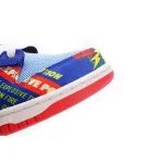 Nike Dunk Low Retro OG Firecracker CNY