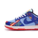 Nike Dunk Low Retro OG Firecracker CNY