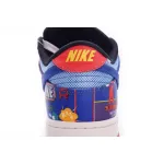 Nike Dunk Low Retro OG Firecracker CNY