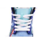 Nike Dunk Low Retro OG Firecracker CNY