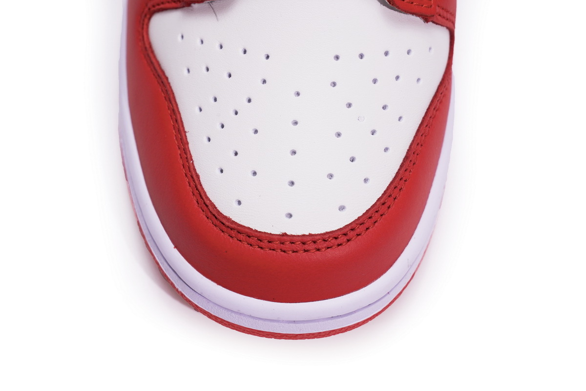 NBA x Nike Dunk Low EMB 75th Anniversary