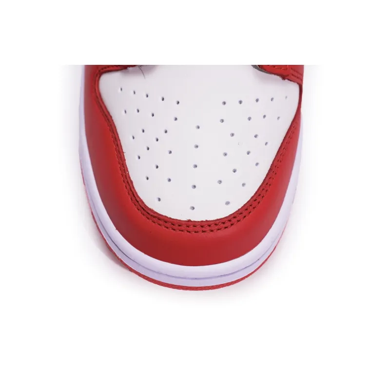 NBA x Nike Dunk Low EMB 75th Anniversary