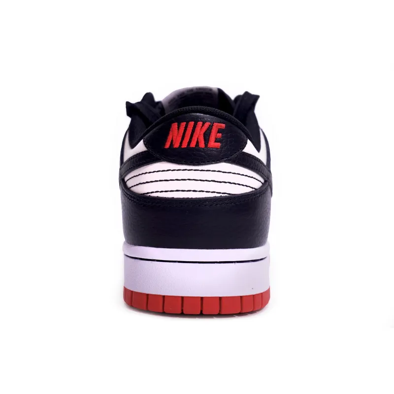 NBA x Nike Dunk Low EMB 75th Anniversary