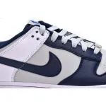 NBA x Nike Dunk Low Brooklyn Nets