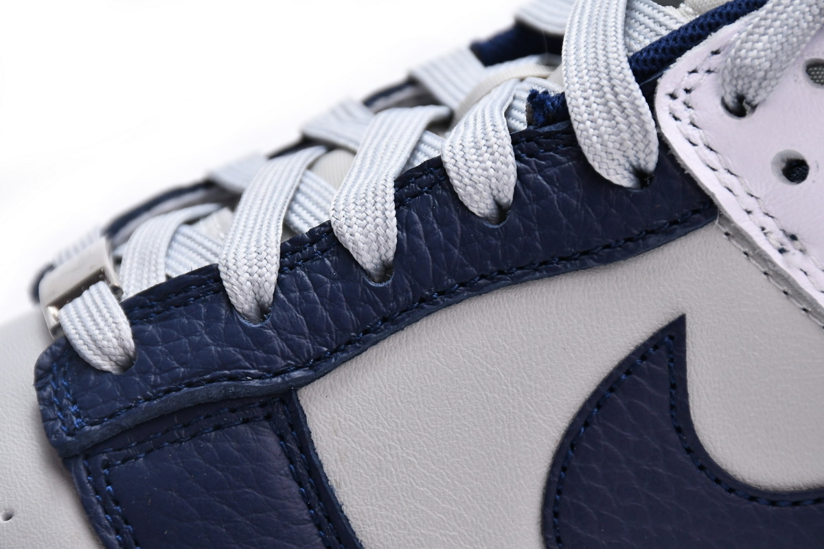 NBA x Nike Dunk Low Brooklyn Nets