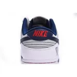 NBA x Nike Dunk Low Brooklyn Nets