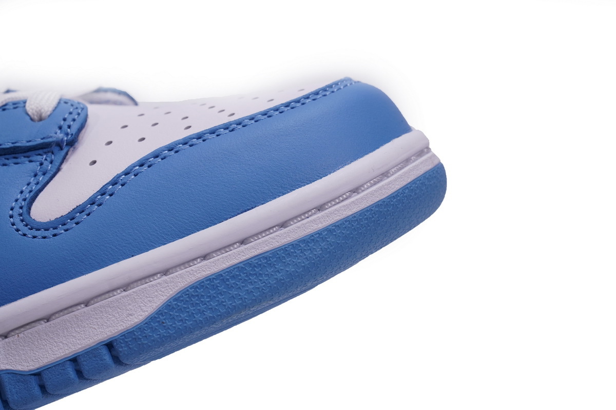 Nike Dunk High Aluminum