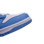 Nike Dunk High Aluminum