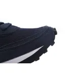 Fragment Design x sacai x Nike LDWaffle Blue Void