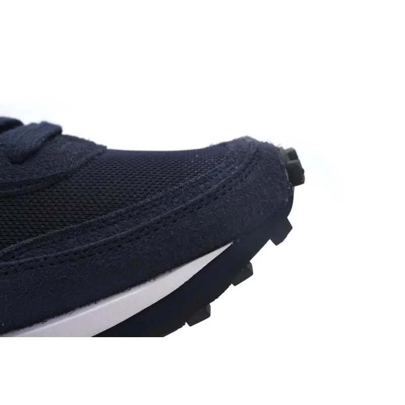 Fragment Design x sacai x Nike LDWaffle Blue Void