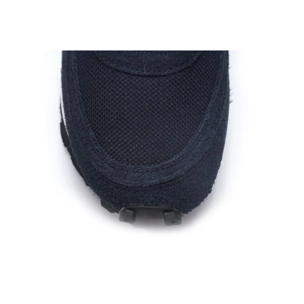 Fragment Design x sacai x Nike LDWaffle Blue Void