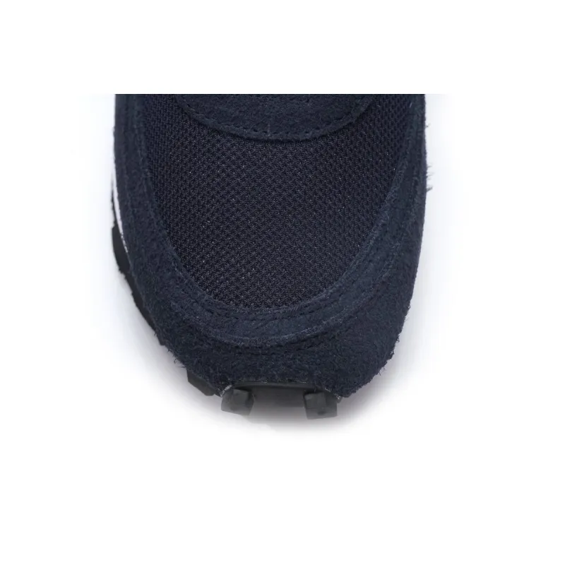 Fragment Design x sacai x Nike LDWaffle Blue Void