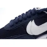 Fragment Design x sacai x Nike LDWaffle Blue Void