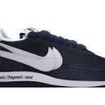 Fragment Design x sacai x Nike LDWaffle Blue Void