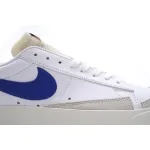 Nike Blazer Low 77 Vintage Hyper Royal
