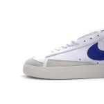 Nike Blazer Low 77 Vintage Hyper Royal