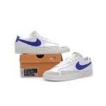 Nike Blazer Low 77 Vintage Hyper Royal