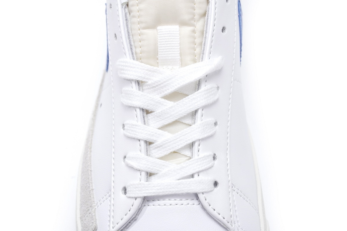 Nike Blazer Low 77 Vintage Hyper Royal