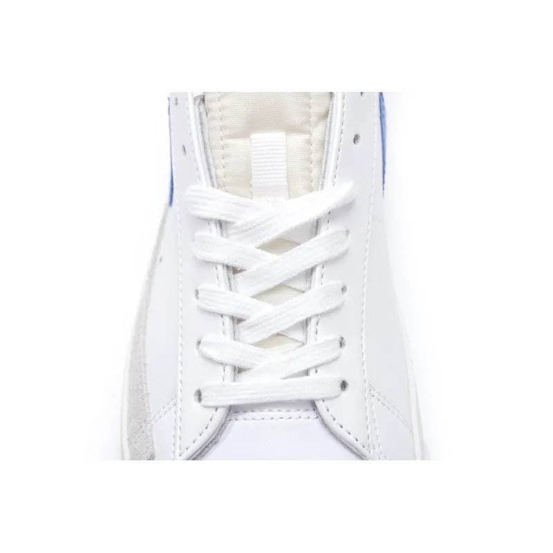Nike Blazer Low 77 Vintage Hyper Royal