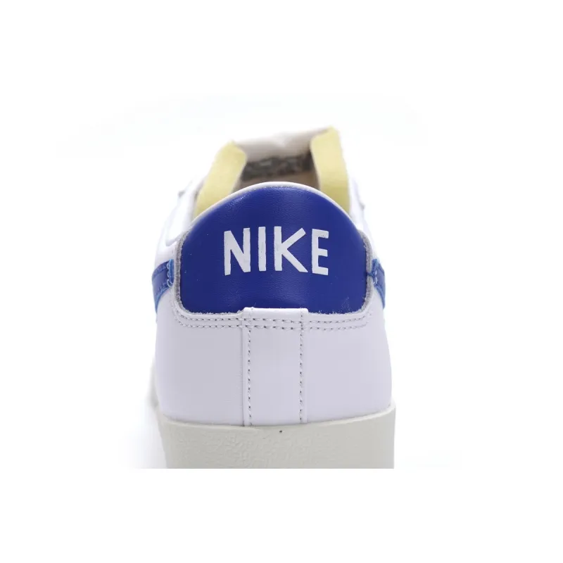 Nike Blazer Low 77 Vintage Hyper Royal