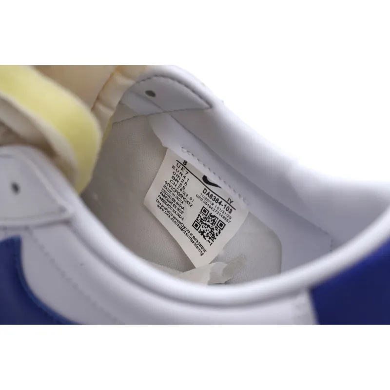 Nike Blazer Low 77 Vintage Hyper Royal